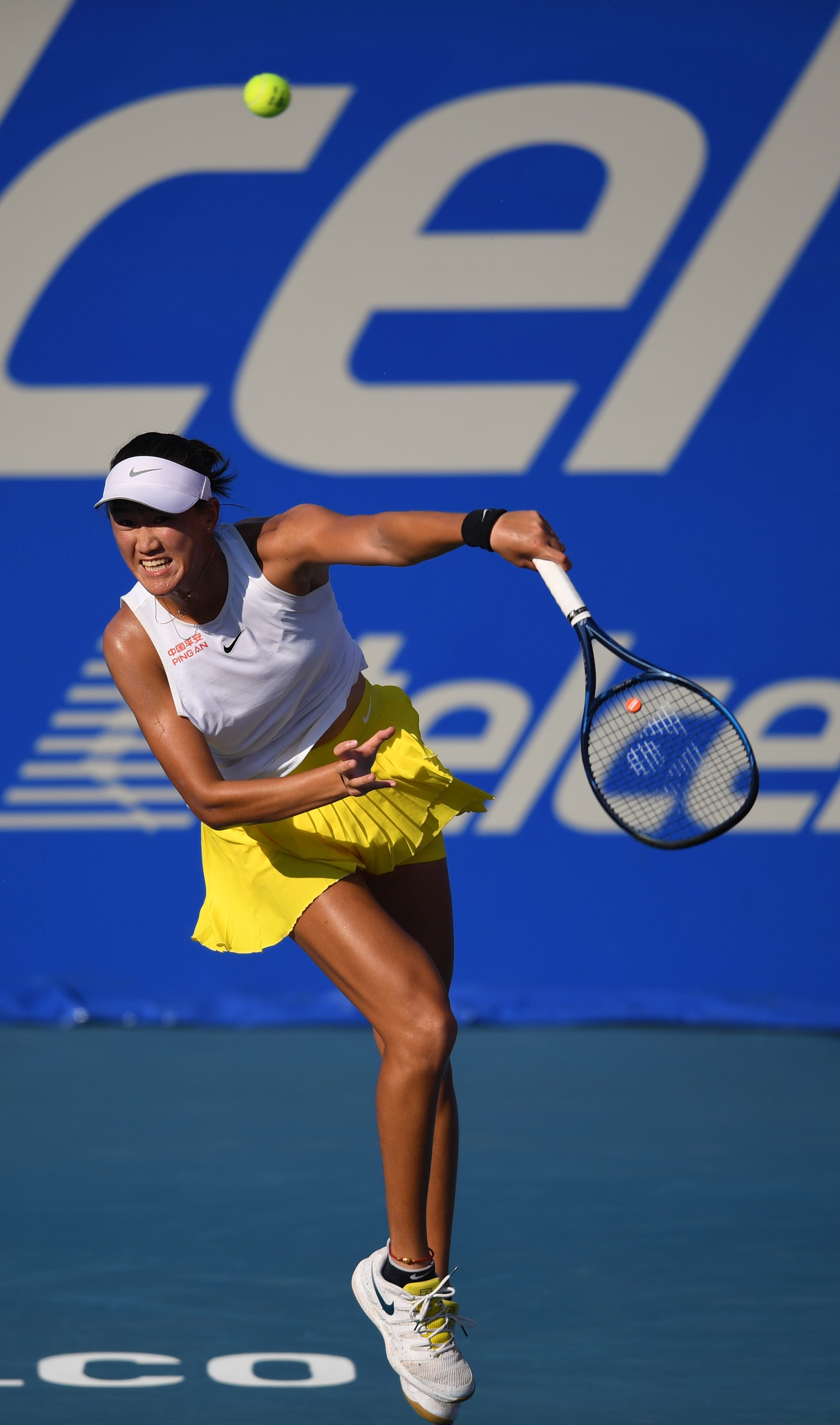 这样的表现 这样的表现