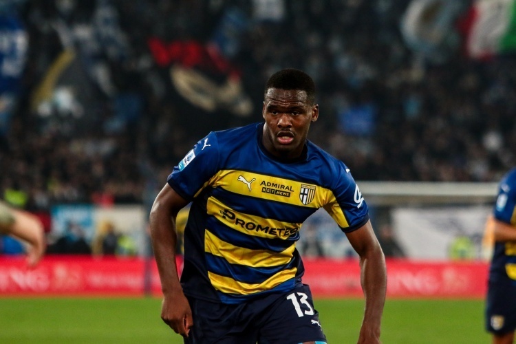 是因为他们 是因为他们